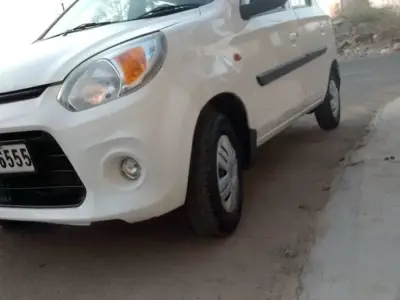 2017 Maruti Alto 800 LXI Petrol CNG 2017 Maruti Alto 800 LXI Petrol CNG