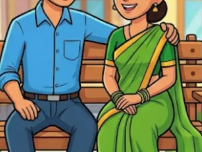 Couple Available for Farm and Helper Work Couple Available for Farm and Helper Work