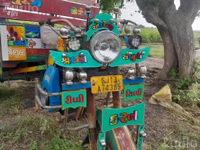 2014 Auto Rickshaw 2014 Auto Rickshaw