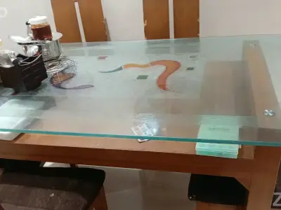 Dining table Dining table