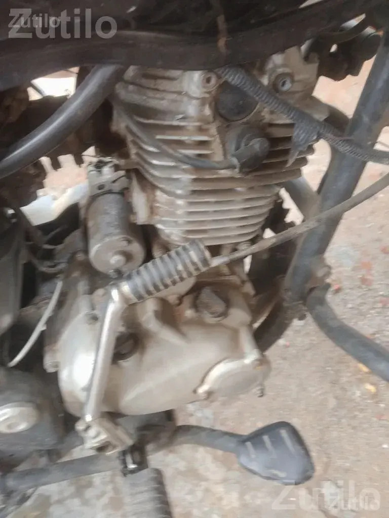 2017 Model Motorcycle Bike for Sale - Bikes - Godhra - Image 3