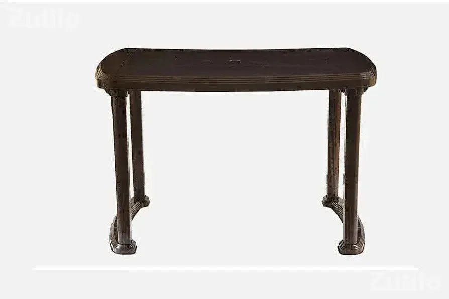 4 Plastic Table and 15 stool chair for restaurants - Chairs, Stools & Seating - Ahmedabad City - Image 3