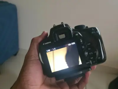 Canon 1300d Canon 1300d