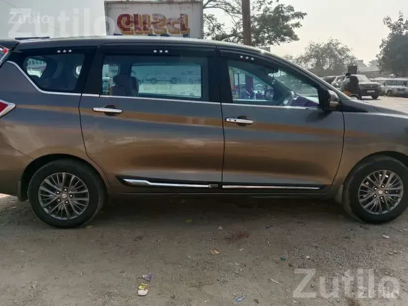Maruti Suzuki Ertiga ZDI 2021 Petrol CNG - Cars - Idar - Image 2