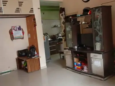 1 BHK Flat for Sale in Gokul Platinum