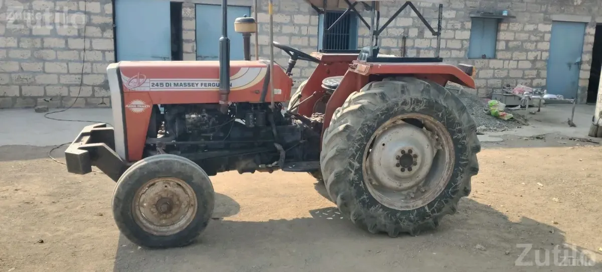 akshay humbal - Tractors - Upleta - Image 2