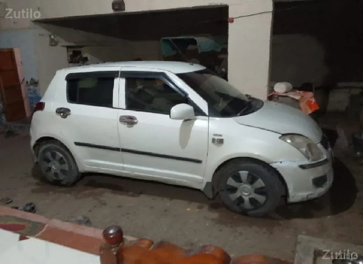 સીએનજી - Cars - Dhoraji - Image 1