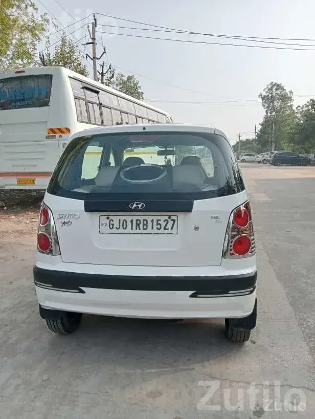 Hyundai Santro 2013 Petrol CNG Car - Cars - Viramgam - Image 3