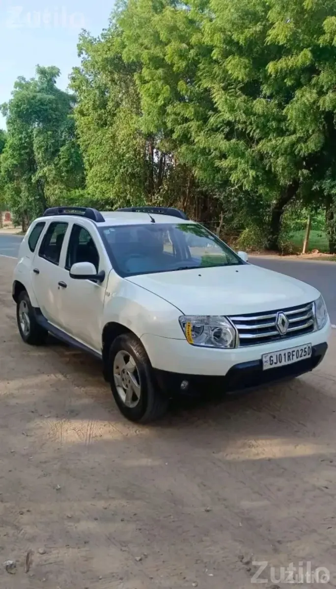 Renault Duster RXZ Diesel 110 PS 2014 - Cars - Nadiad - Image 3