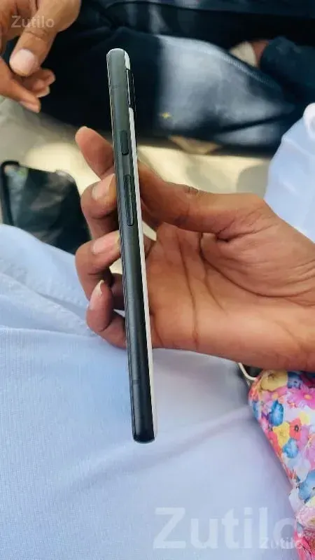 Google Pixel 6a Chalk – Clean Condition - મોબાઇલ ફોન - ચુડા - Image 3