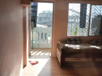 2 bhk flat gooipura