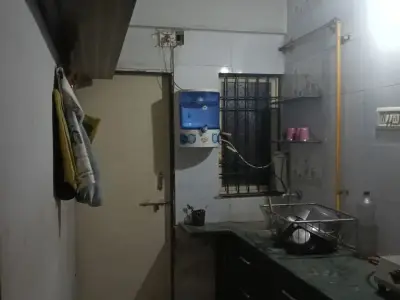 Furnished Home with Fitted Kitchen Furnished Home with Fitted Kitchen