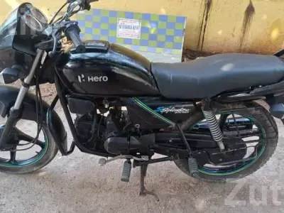 Hero Splendor Pro 2013 Motorcycle Hero Splendor Pro 2013 Motorcycle