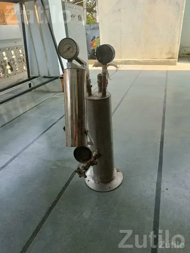 Manual Soda Making Machine - Other Industrial Items - Deesa - Image 3