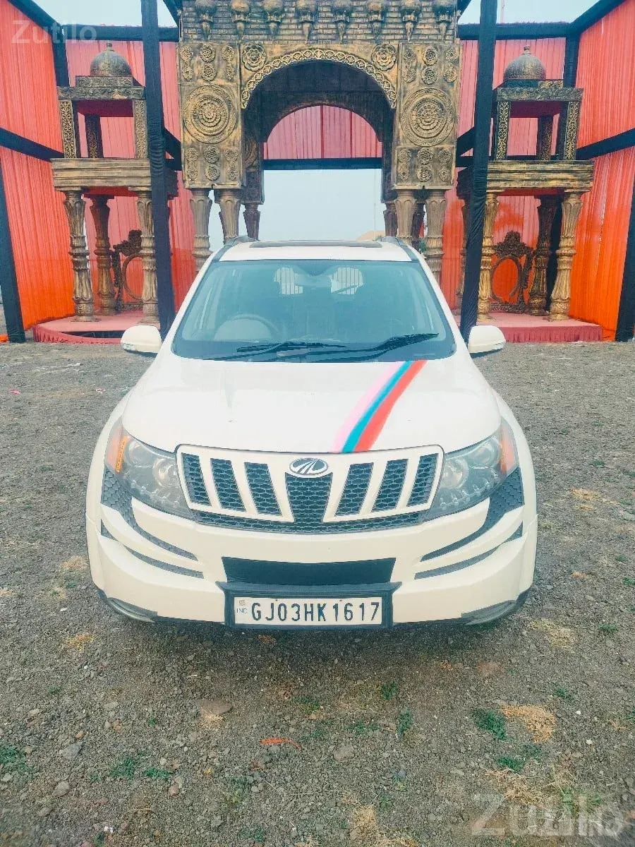 Mahindra Xylo Xclusive White for Sale - કાર - જસદણ - Image 3