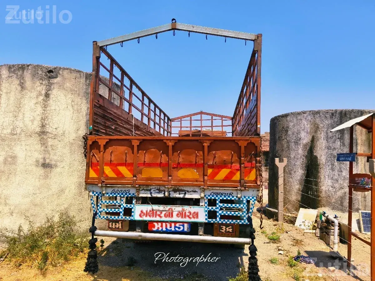 Tata 1109 Cargo Truck 2014 Model - ટ્રક અને લોરી - ભેસાણ - Image 3