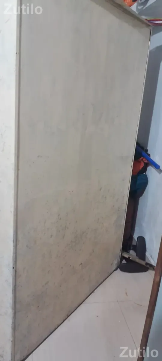 Cupboard 3 door - વોર્ડરોબ, કબાટ અને સ્ટોરેજ - સુરત શહેર - Image 3