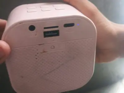 Speaker with Low Sound Output Issue