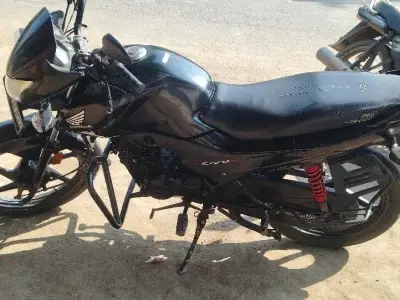 Honda Livo 2015 Bike for Sale