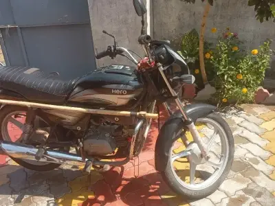 Hero Splendor Plus Bike 2014 for Sale Hero Splendor Plus Bike 2014 for Sale