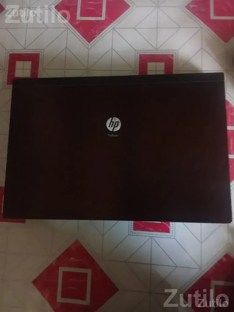 HP Pavilion i3 Laptop - લેપટોપ અને કમ્પ્યુટર - સાણંદ - Image 3