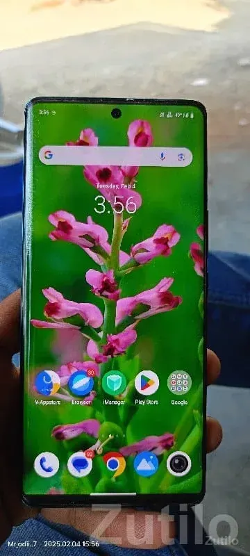 Vivo V30 Smartphone with Warranty - Mobile Phones - Bhanvad - Image 2