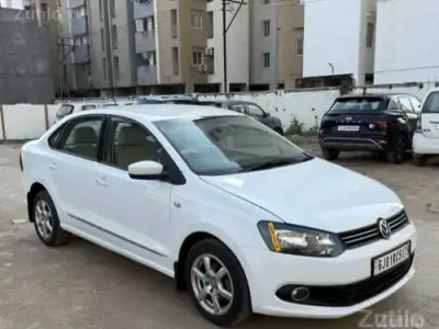 Vento Diesel 2013 Vento Diesel 2013