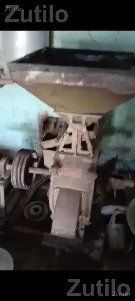 Gharganti Flour Mill with Field Marshal Machine - Machinery - Harij - Image 4