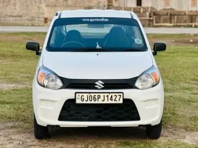 Alto 800 Lxi (O) Petrol Alto 800 Lxi (O) Petrol