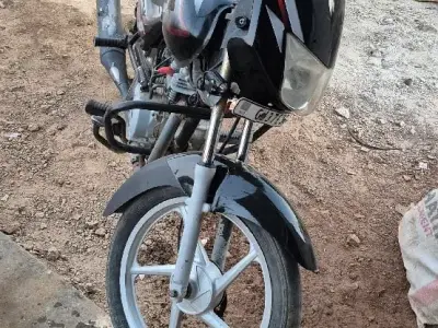 Bajaj CT 100 2018 Used Bike for Sale Bajaj CT 100 2018 Used Bike for Sale