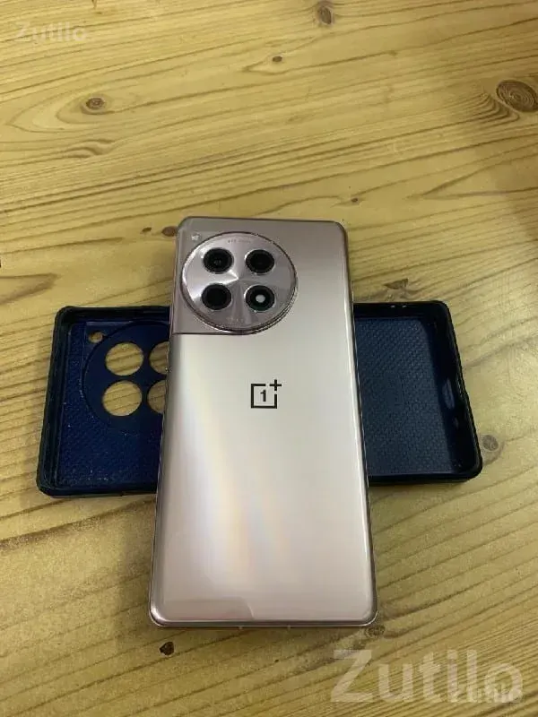 OnePlus 12R 5G AMOLED Display Phone - મોબાઇલ ફોન - વેરાવળ - Image 2