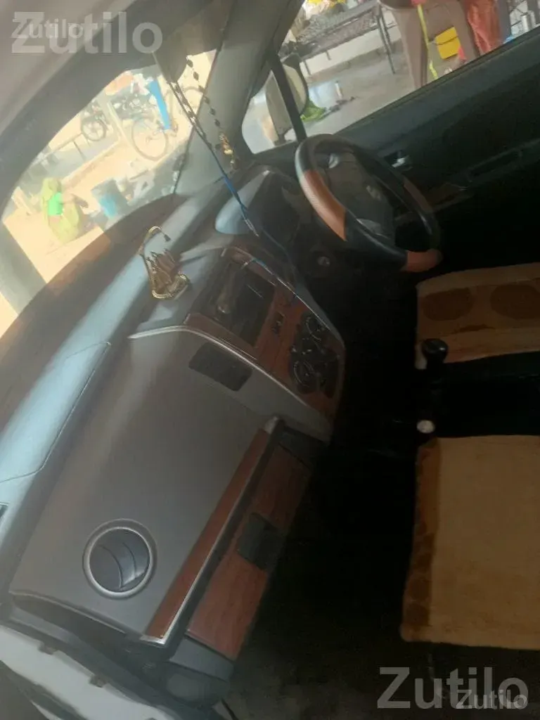 Maruti Suzuki WagonR 2011 White - કાર - ખેરાલુ - Image 2