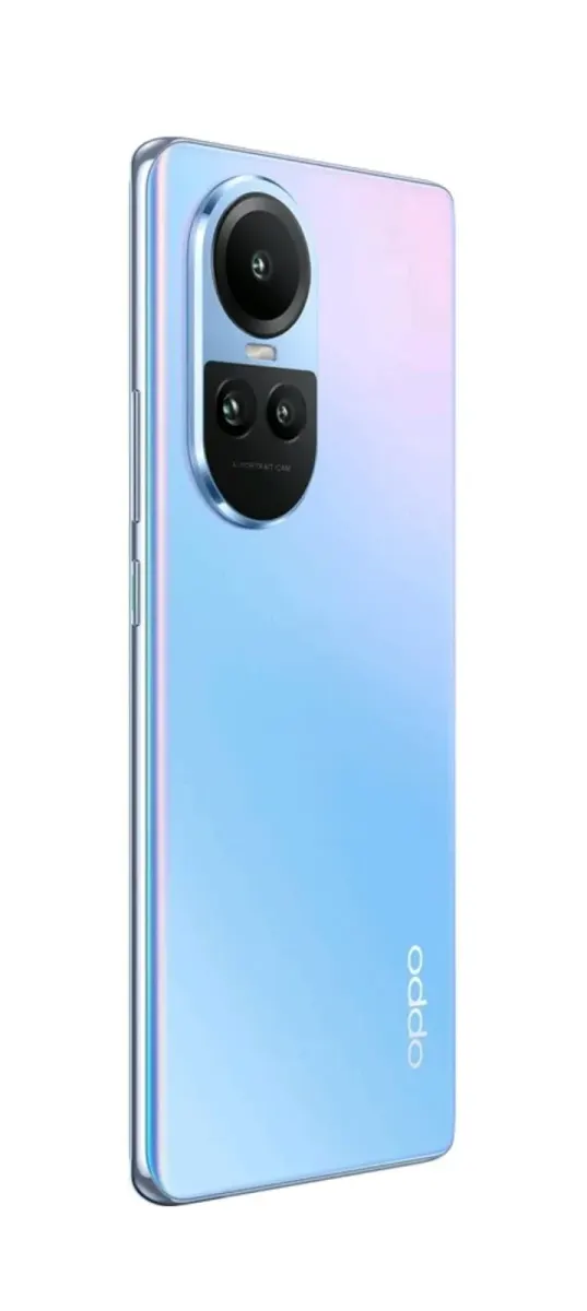 Oppo Reno10 5G 8GB 256GB with 67W Charger - મોબાઇલ ફોન - હળવદ - Image 2