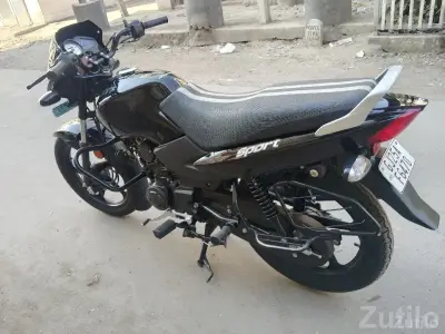 TVS Sport BS6 Bike for Sale TVS Sport BS6 Bike for Sale