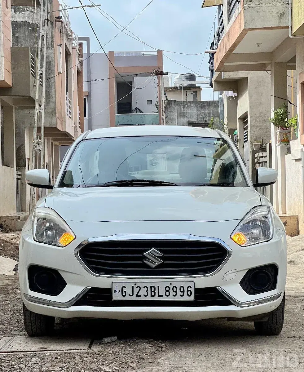 Maruti Suzuki Sedan in Tip Top Condition - કાર - સુત્રાપાડા - Image 2