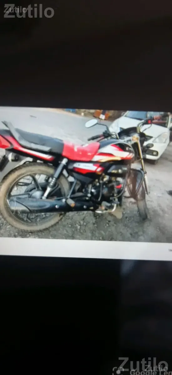 HF DELUX 2023 MODEL - બાઇક્સ - સુરત શહેર - Image 2