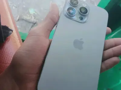 iPhone 16 Pro Max First Copy with Box
