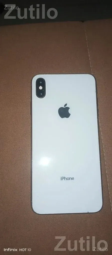 Apple iPhone XS with 95% Battery Health - Mobile Phones - Gadhada - Image 2