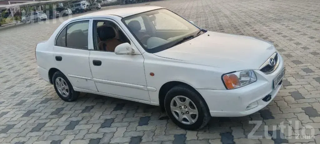 Hyundai Accent 2011 Petrol CNG Car - Cars - Prantij - Image 3