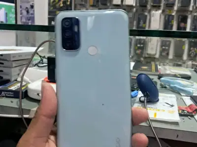 Oppo A53 4GB 64GB Smartphone