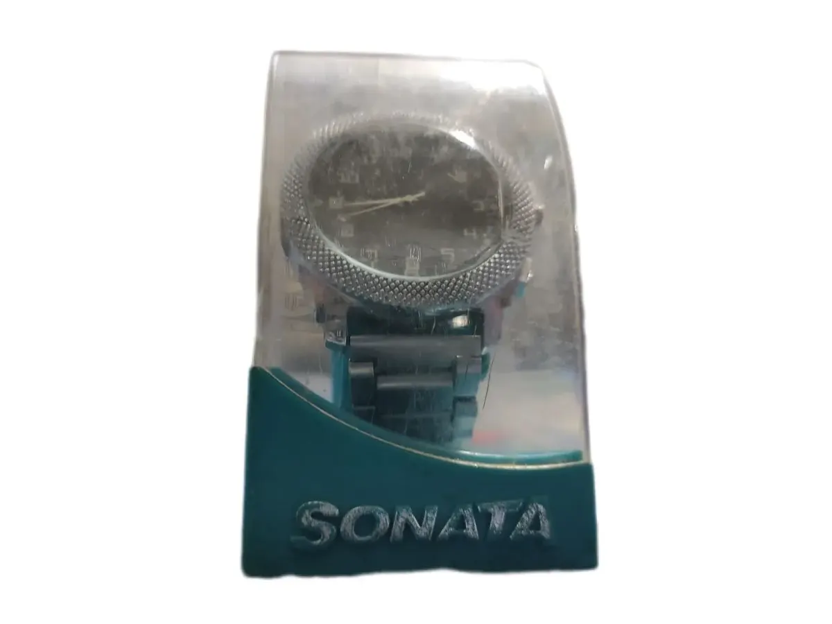 Round Strap Antique Style Wrist Watch - ફેશન ઍક્સેસરીઝ - વેરાવળ - Image 3