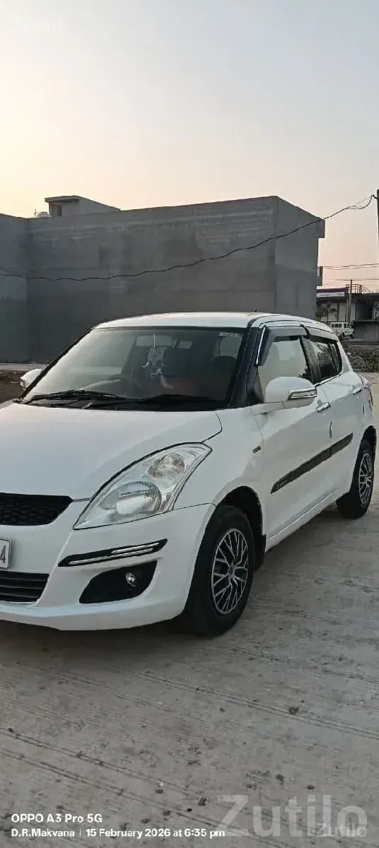 2014 Maruti Swift Second Owner Car - Cars - Kalyanpur - Image 3