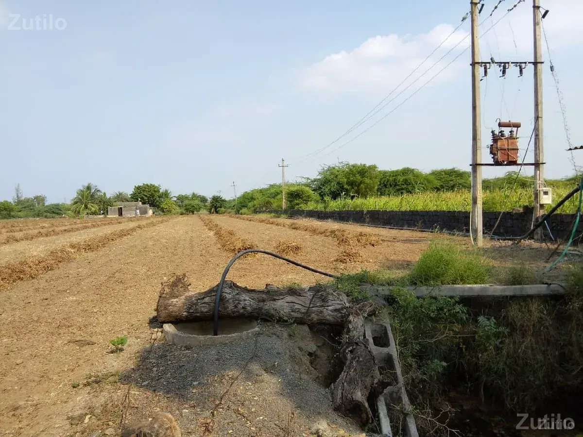 ખેતી ની જમીન વેચવાની છે - Land & Plots - Bhanvad - Image 3