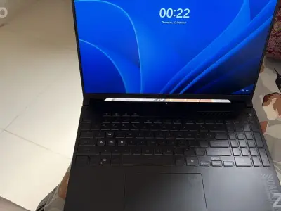 ASUS TUF F16 GAMING LAPTOP ASUS TUF F16 GAMING LAPTOP