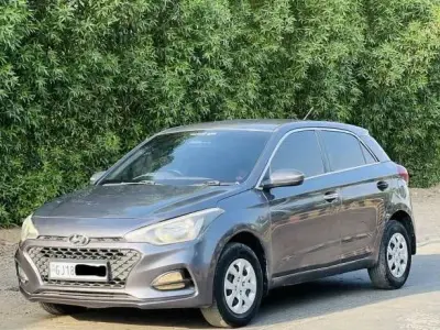 Hyundai i20 Sportz 2018 Diesel