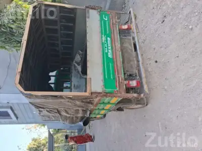 Bajaj Maxima Loading Auto 2022