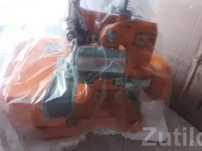 New Overlock Sewing Machine New Overlock Sewing Machine