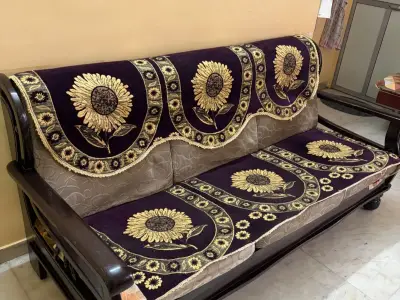 Sofa set