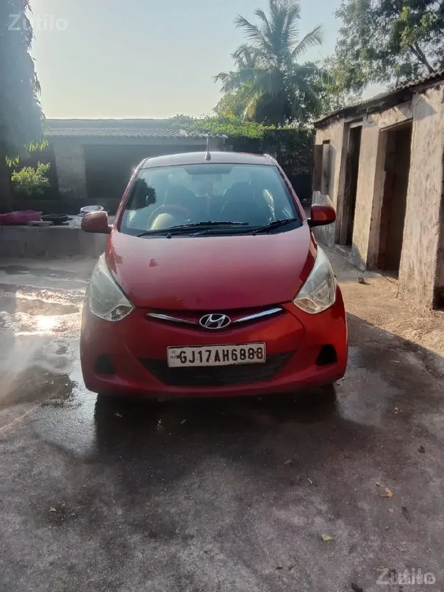 Hyundai Eon - Cars - Kutiyana - Image 3