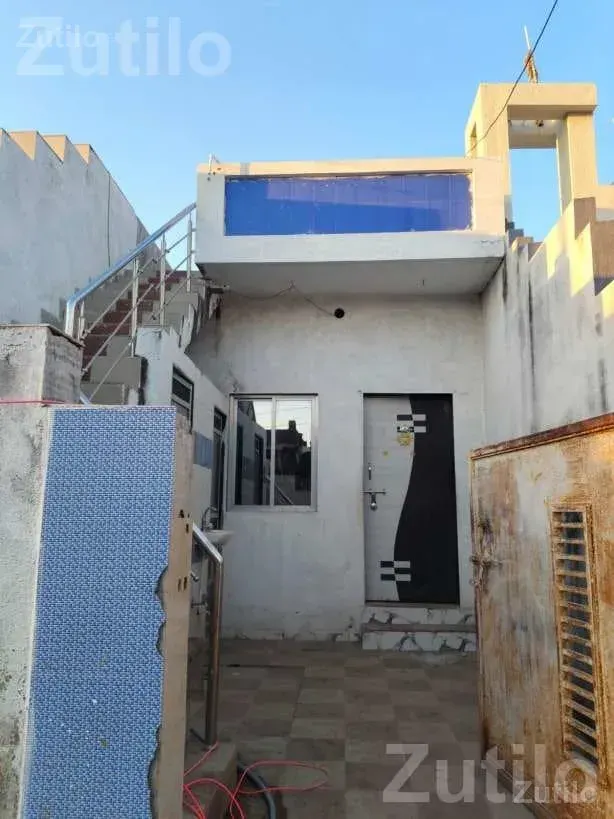 2 Room Kitchen House for Sale - House for Sale - Savarkundla - Image 5